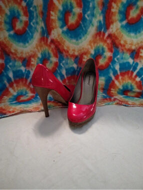 #Retro #Vintage #Rockabilly #Pinup #Y2K Jazzberry